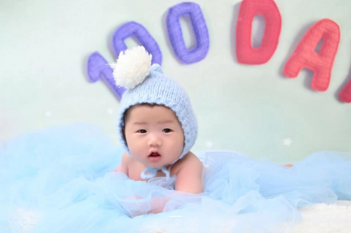 大兴安岭宝宝头稳最晚是几个月